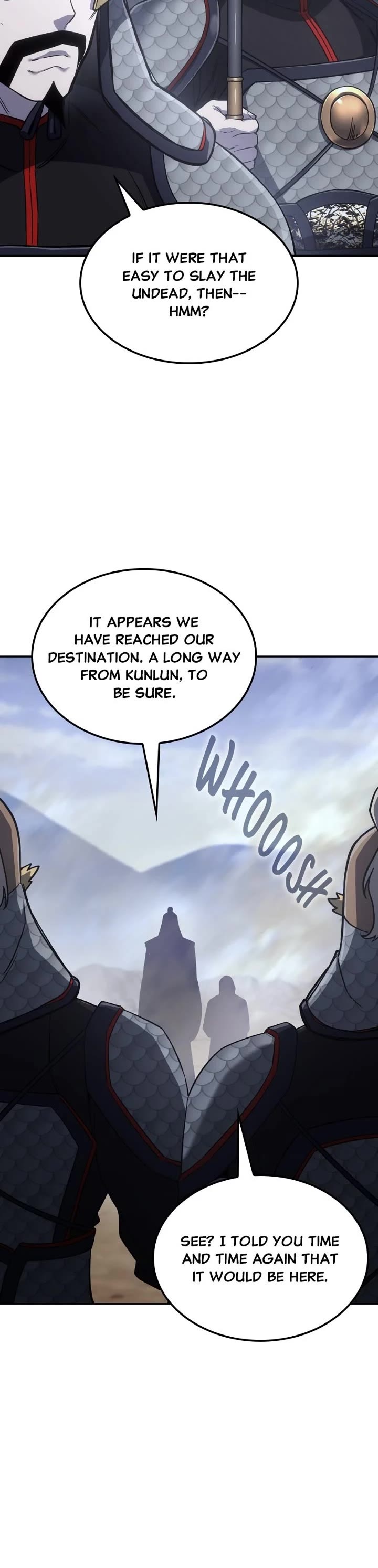 I Reincarnated As The Crazed Heir chapter 180 page 4