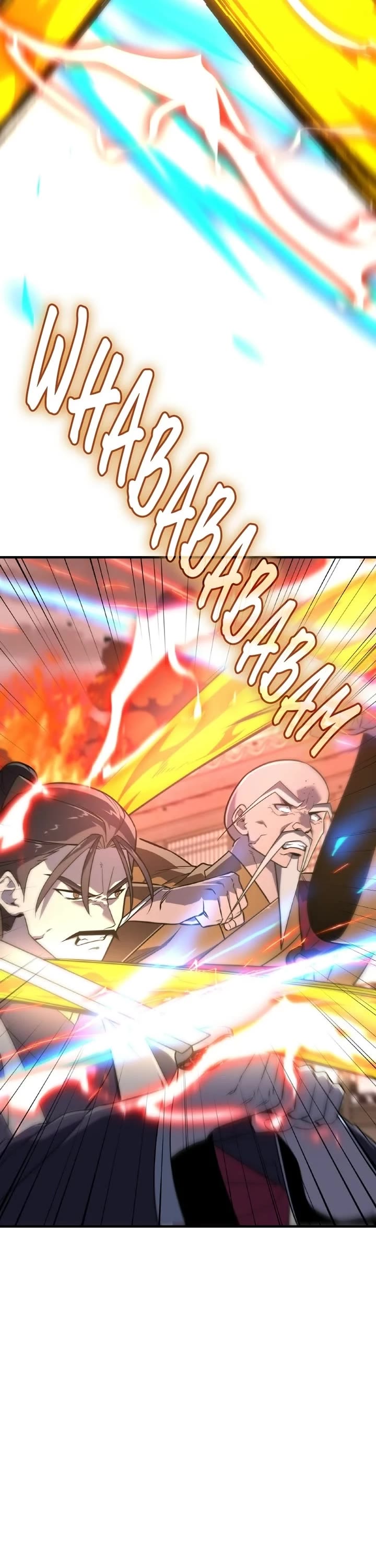 I Reincarnated As The Crazed Heir chapter 180 page 41