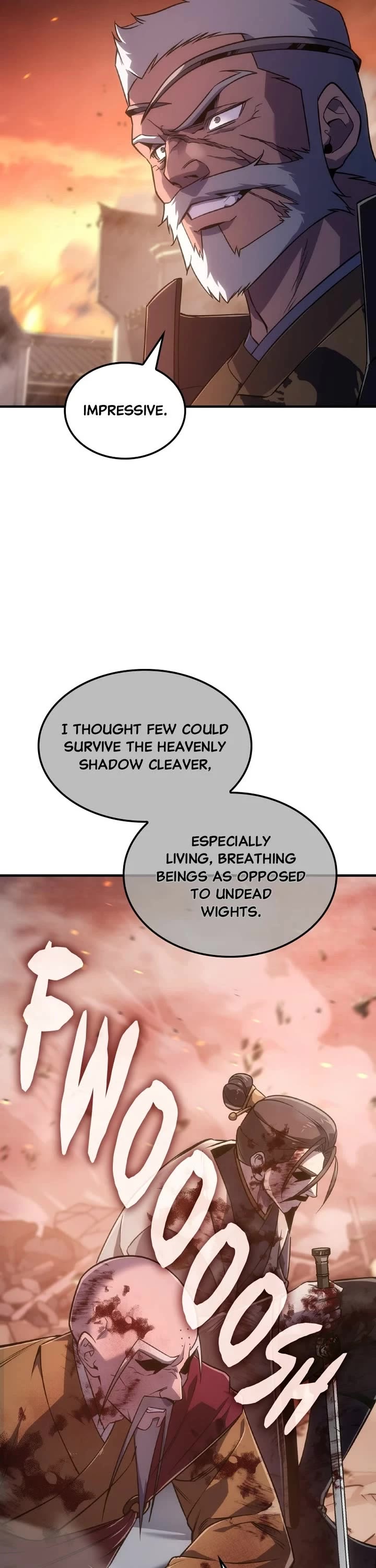 I Reincarnated As The Crazed Heir chapter 180 page 46