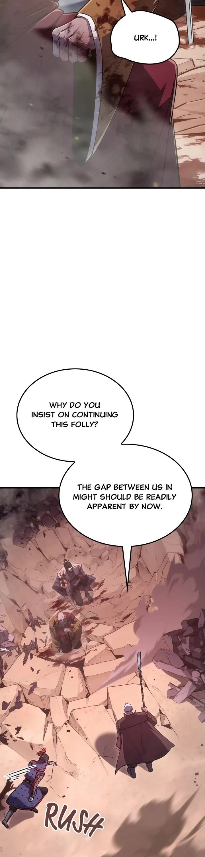 I Reincarnated As The Crazed Heir chapter 180 page 47