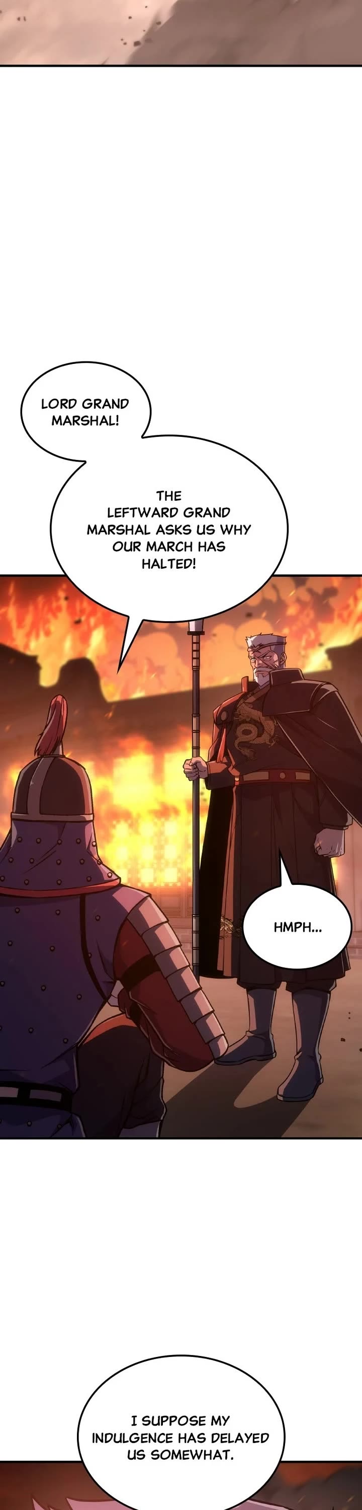 I Reincarnated As The Crazed Heir chapter 180 page 48