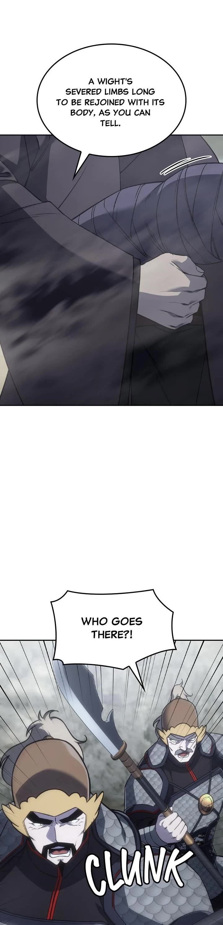 I Reincarnated As The Crazed Heir chapter 180 page 5