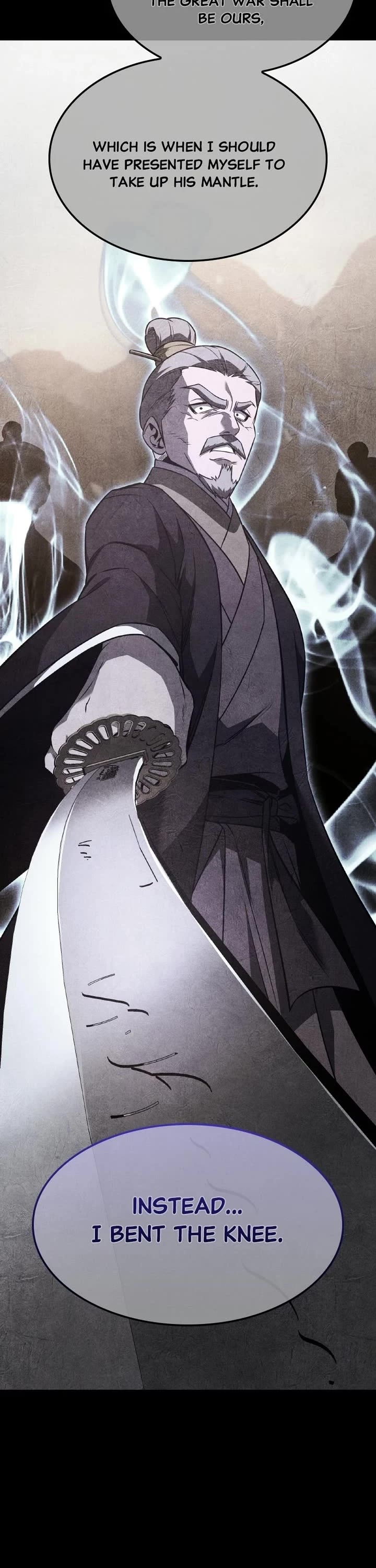 I Reincarnated As The Crazed Heir chapter 180 page 52