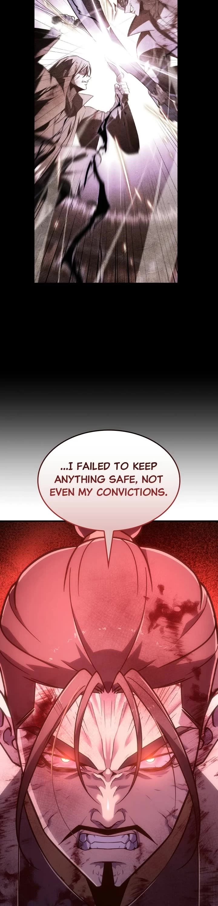 I Reincarnated As The Crazed Heir chapter 180 page 55