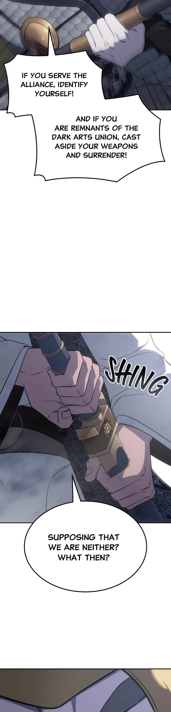 I Reincarnated As The Crazed Heir chapter 180 page 6