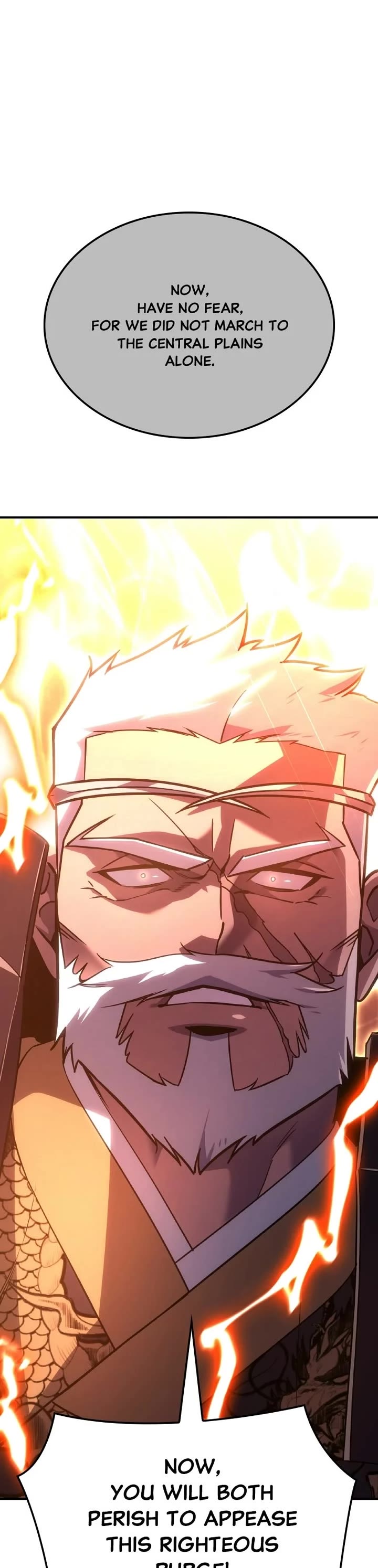 I Reincarnated As The Crazed Heir chapter 180 page 64