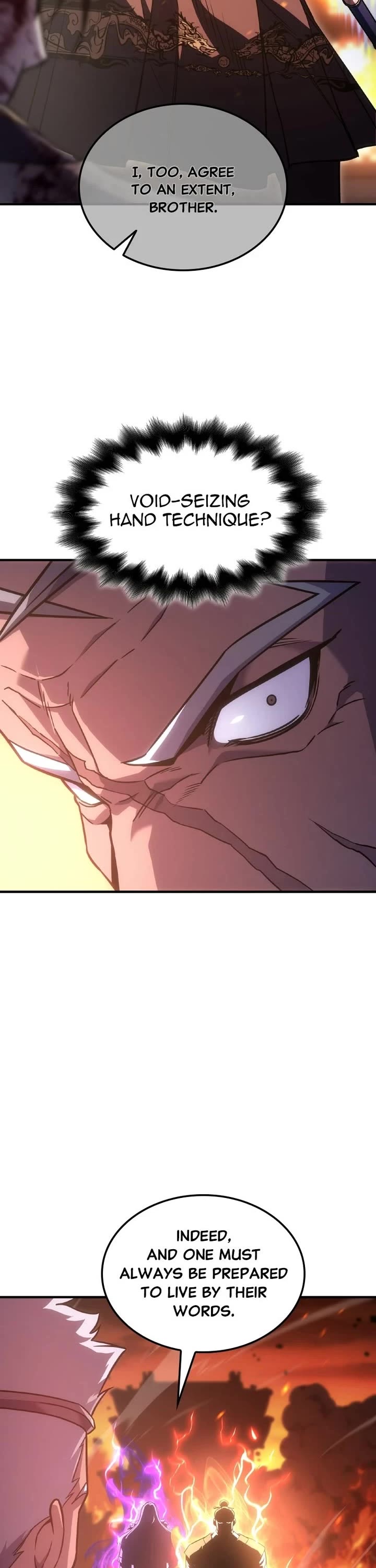 I Reincarnated As The Crazed Heir chapter 180 page 67