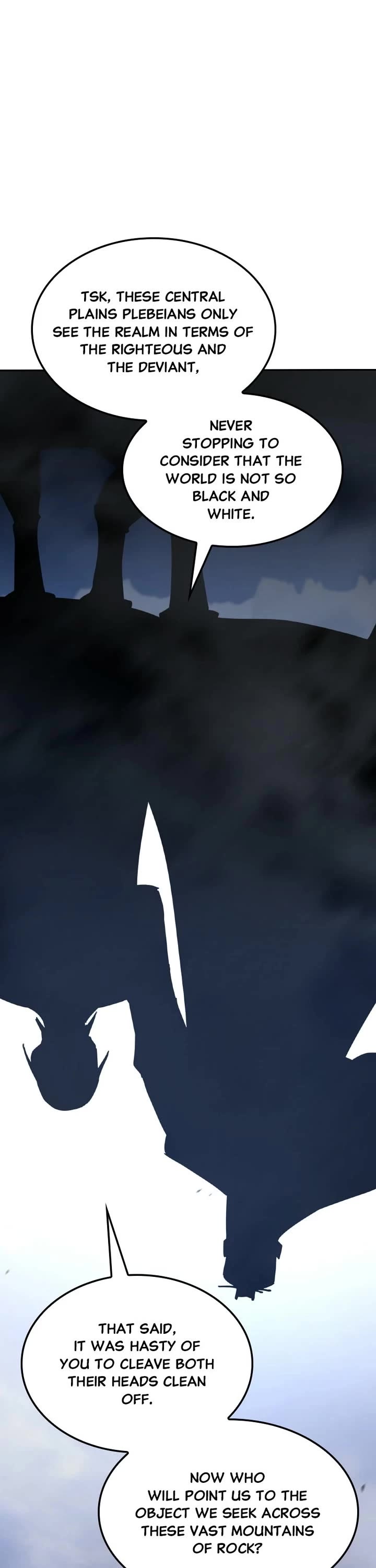 I Reincarnated As The Crazed Heir chapter 180 page 8