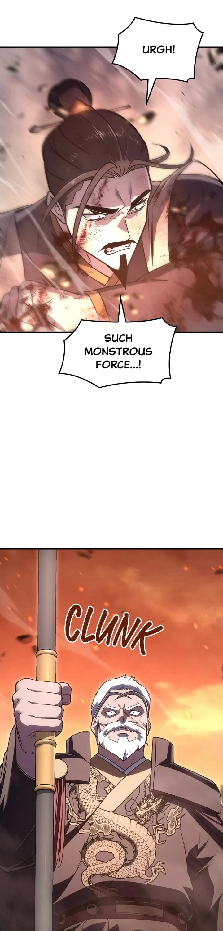 I Reincarnated As The Crazed Heir chapter 181 page 11