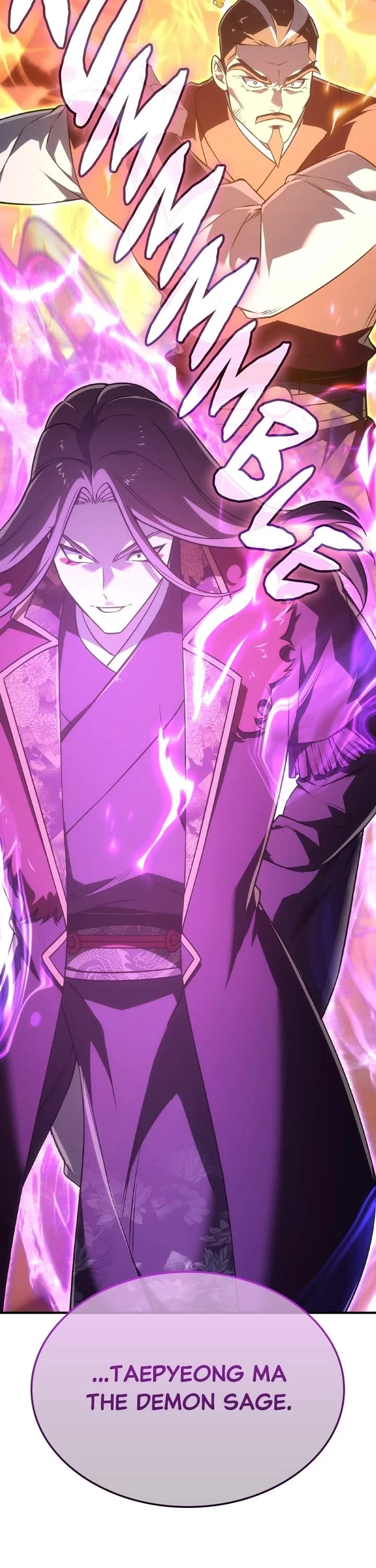 I Reincarnated As The Crazed Heir chapter 181 page 2