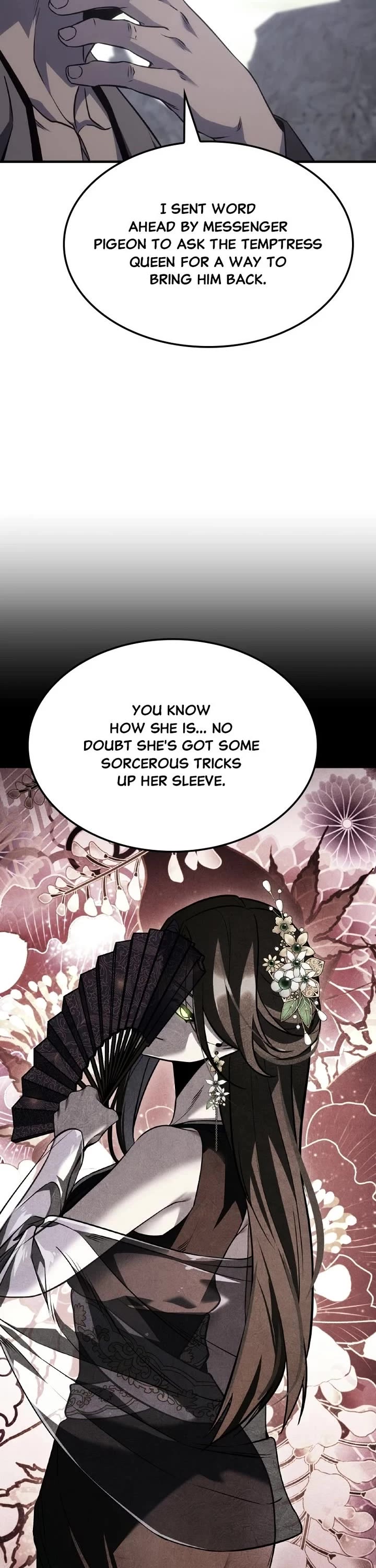 I Reincarnated As The Crazed Heir chapter 181 page 32