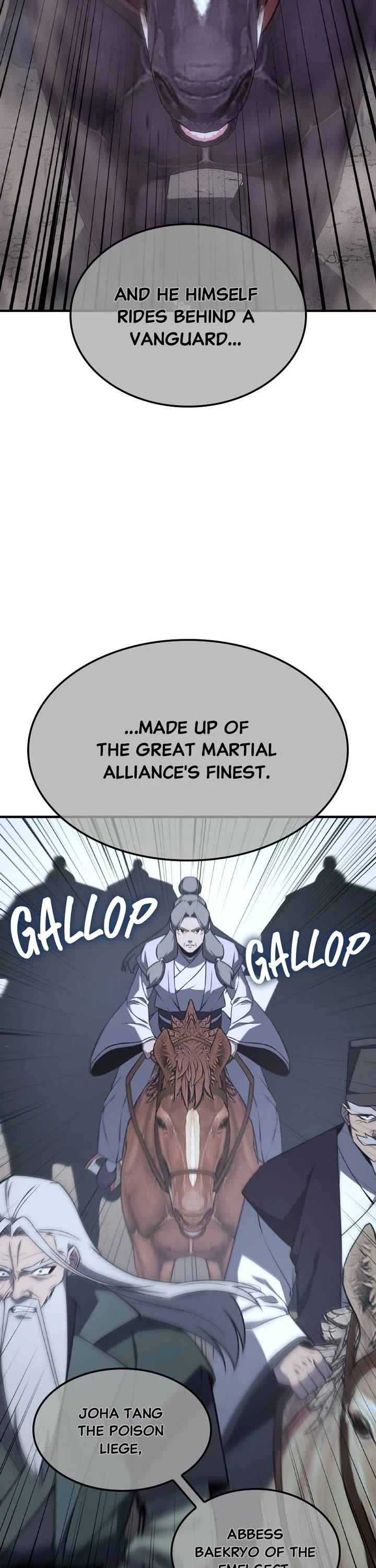 I Reincarnated As The Crazed Heir chapter 181 page 38