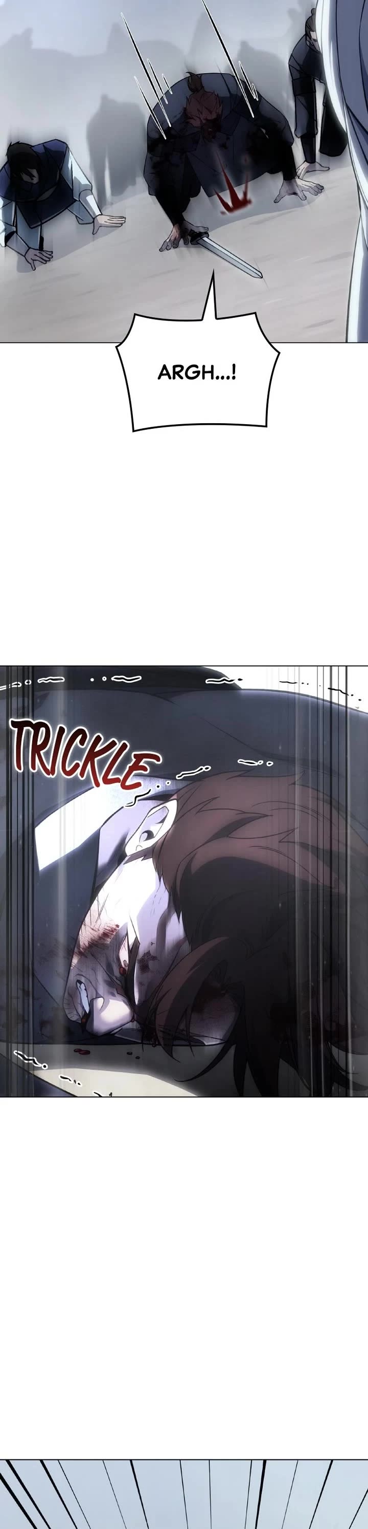 I Reincarnated As The Crazed Heir chapter 195 page 14