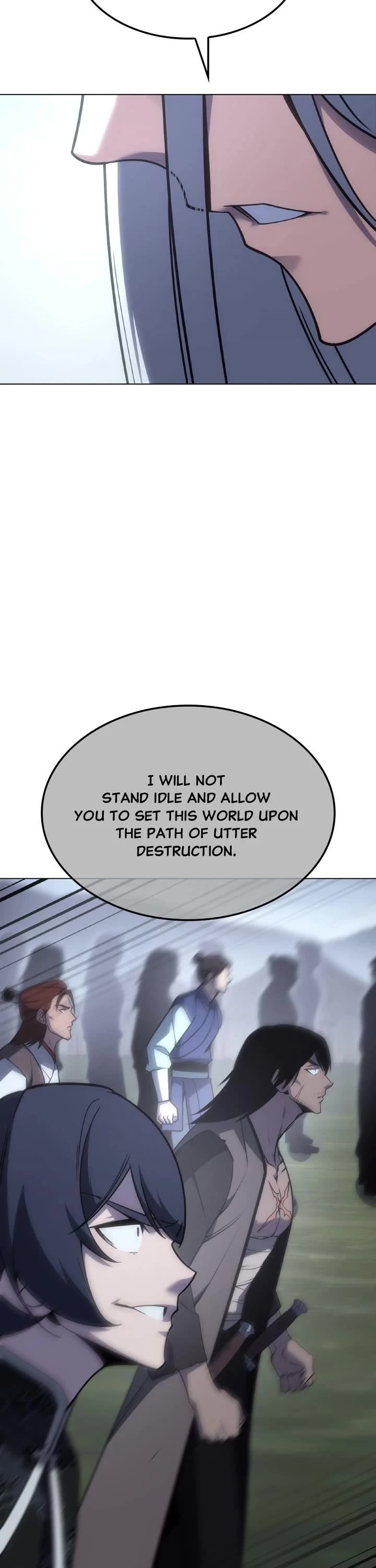 I Reincarnated As The Crazed Heir chapter 195 page 16