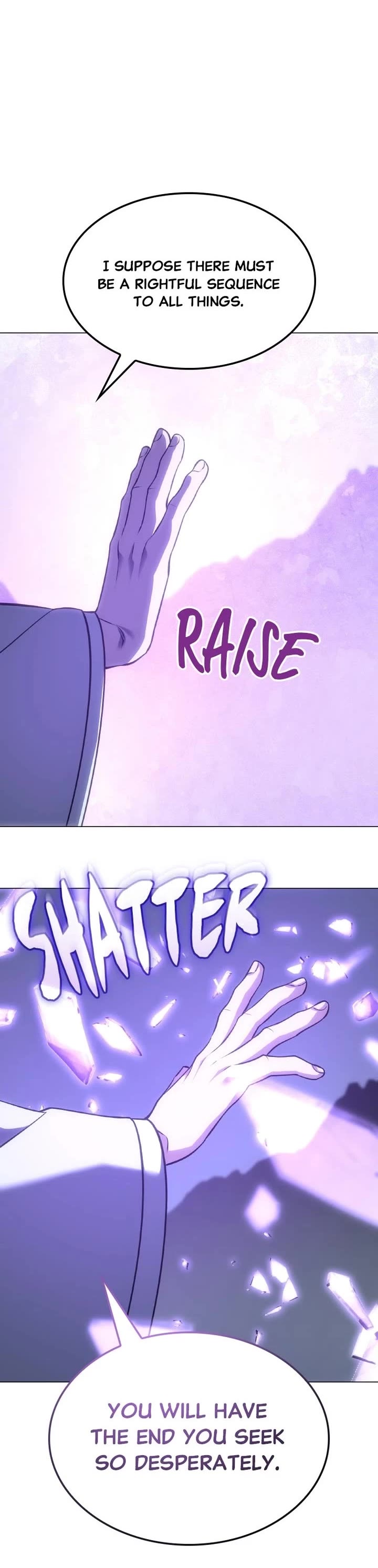 I Reincarnated As The Crazed Heir chapter 195 page 25
