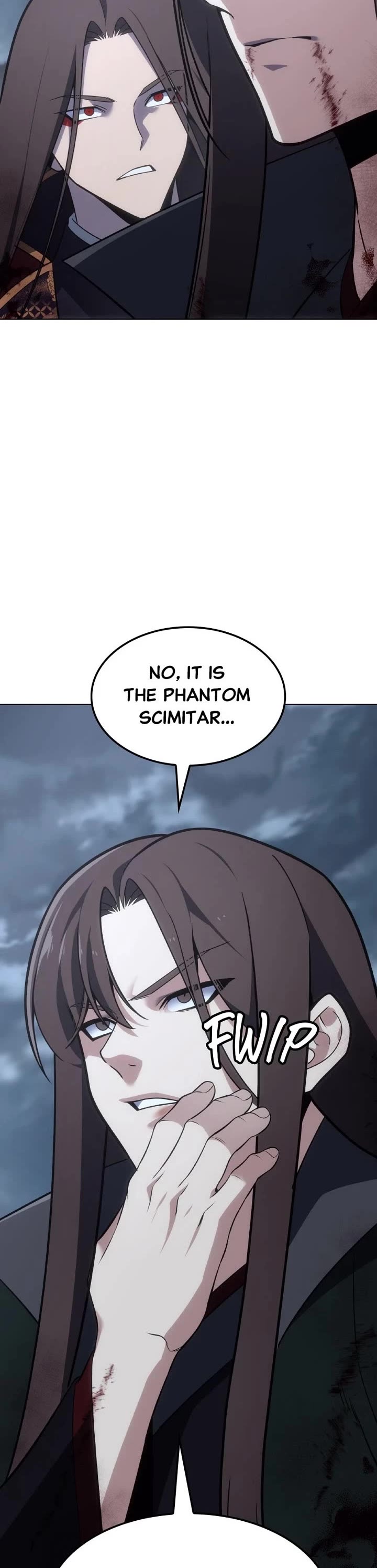 I Reincarnated As The Crazed Heir chapter 195 page 30