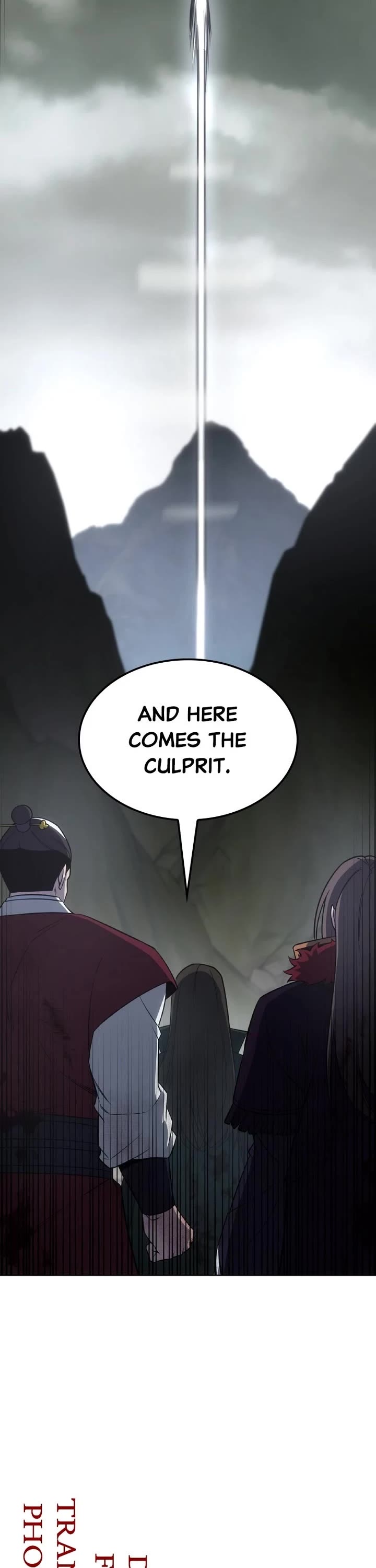 I Reincarnated As The Crazed Heir chapter 195 page 32