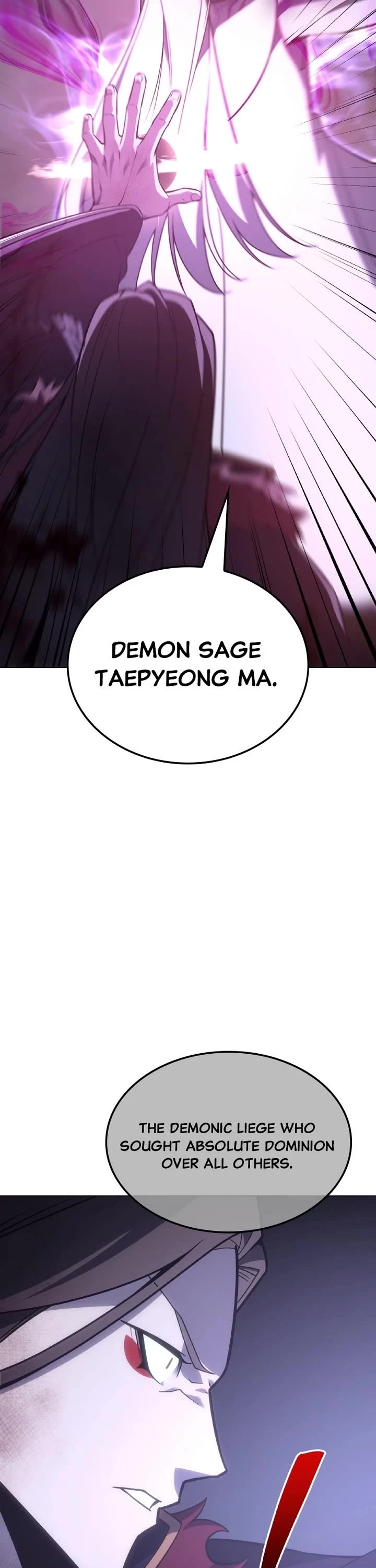I Reincarnated As The Crazed Heir chapter 195 page 41
