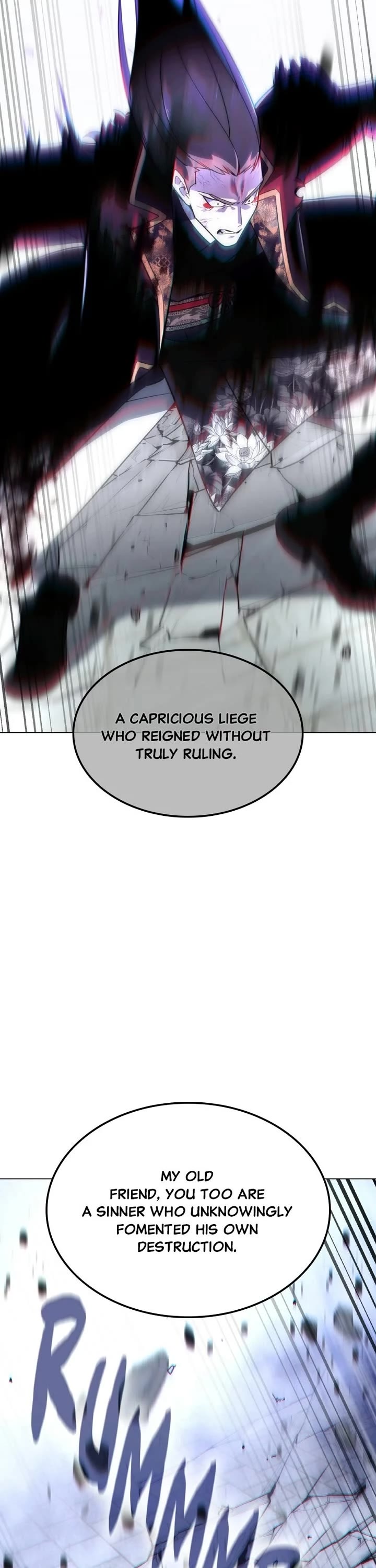 I Reincarnated As The Crazed Heir chapter 195 page 43
