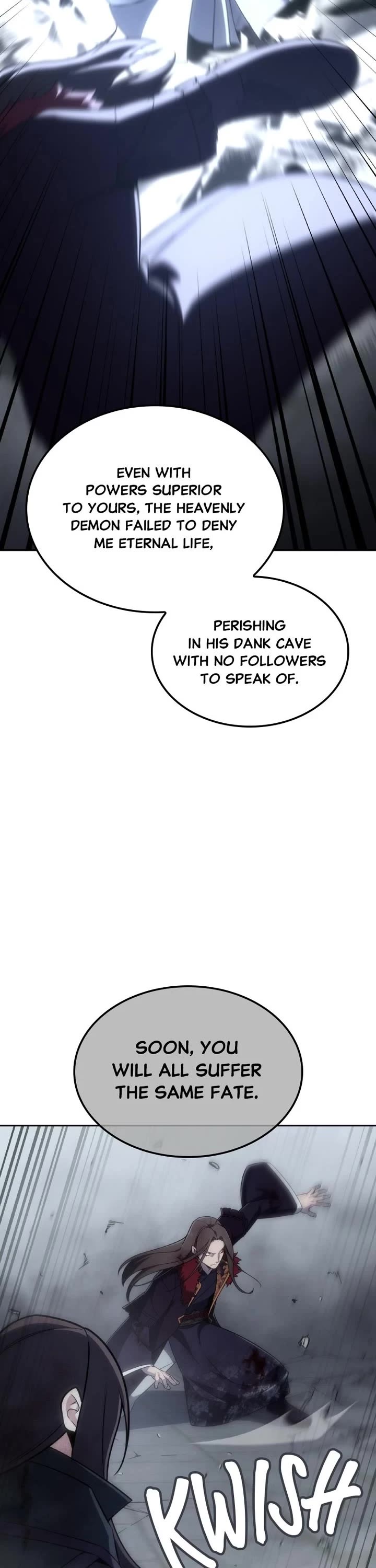 I Reincarnated As The Crazed Heir chapter 195 page 72