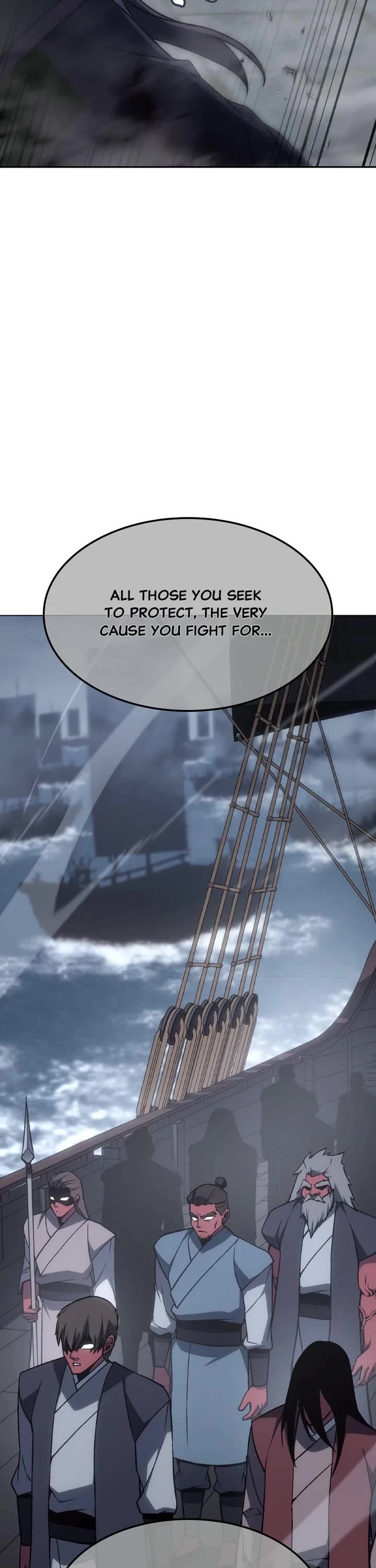 I Reincarnated As The Crazed Heir chapter 195 page 73