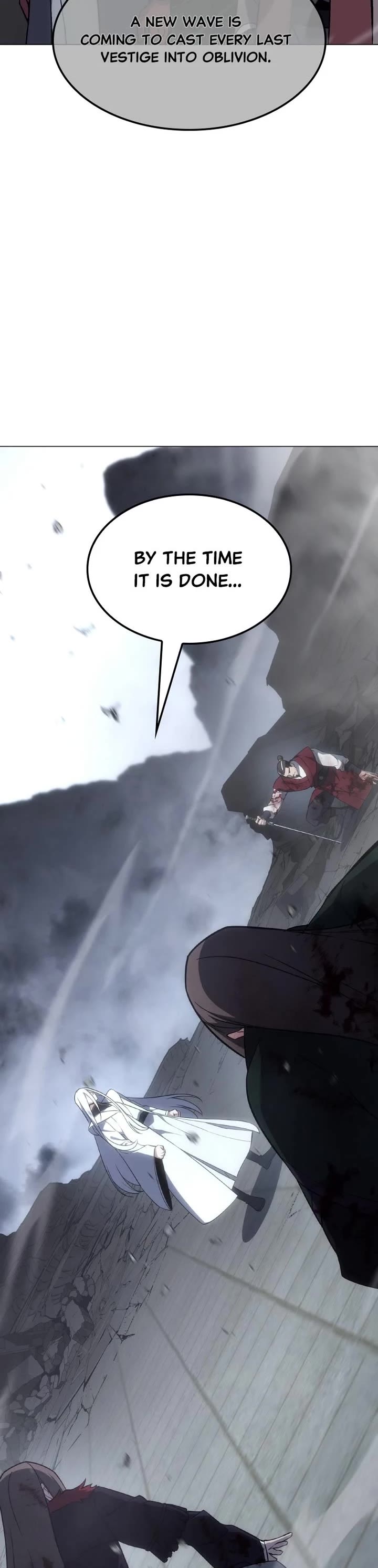 I Reincarnated As The Crazed Heir chapter 195 page 74