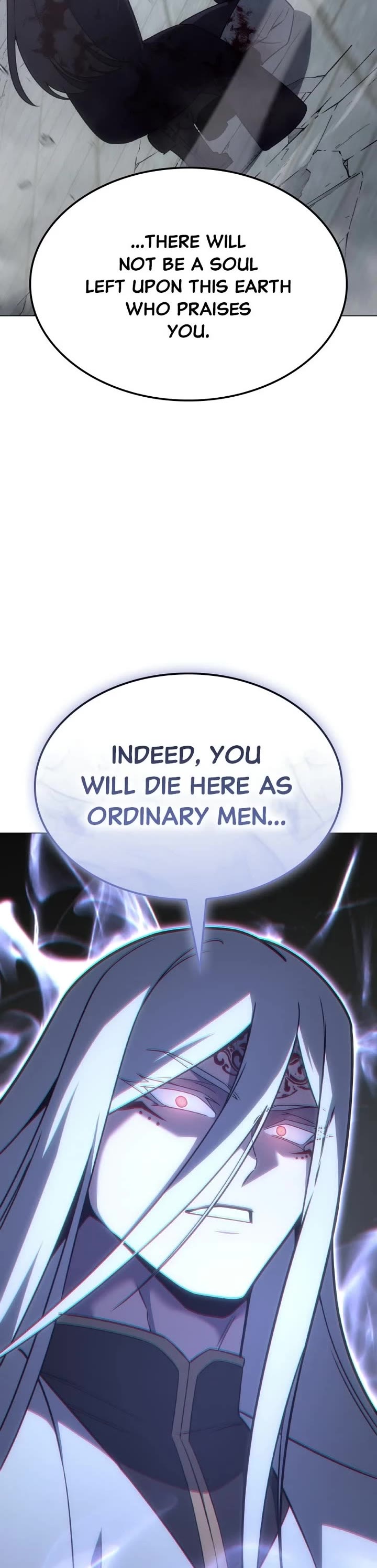 I Reincarnated As The Crazed Heir chapter 195 page 75