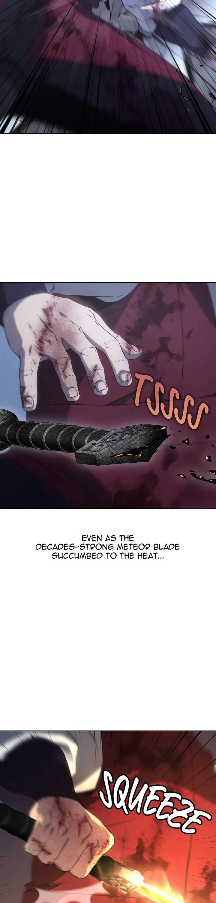 I Reincarnated As The Crazed Heir chapter 196 page 12