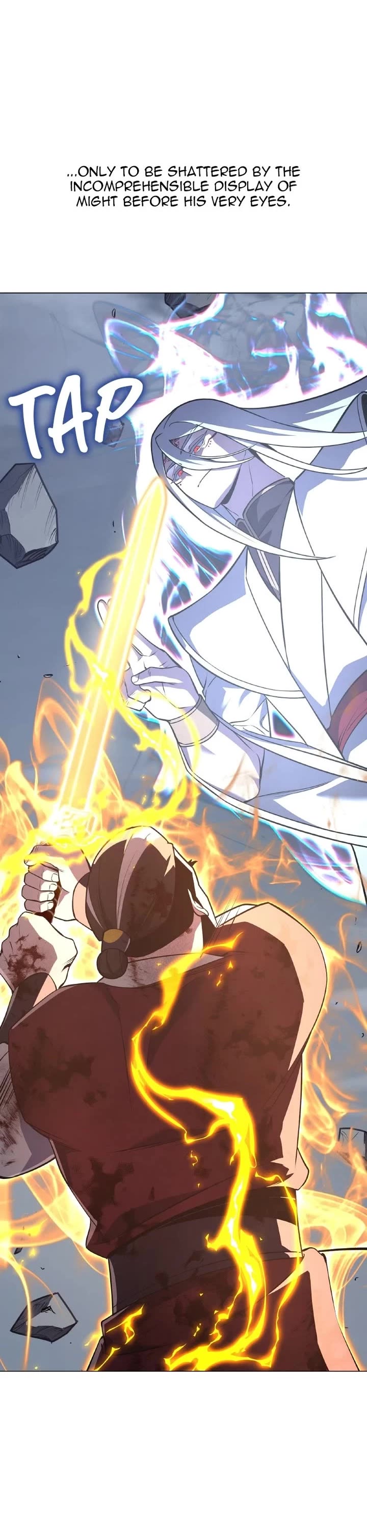 I Reincarnated As The Crazed Heir chapter 196 page 15