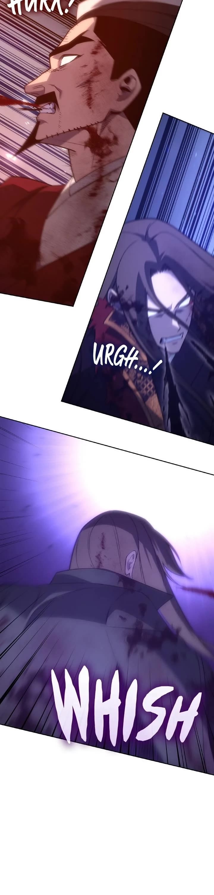 I Reincarnated As The Crazed Heir chapter 196 page 26