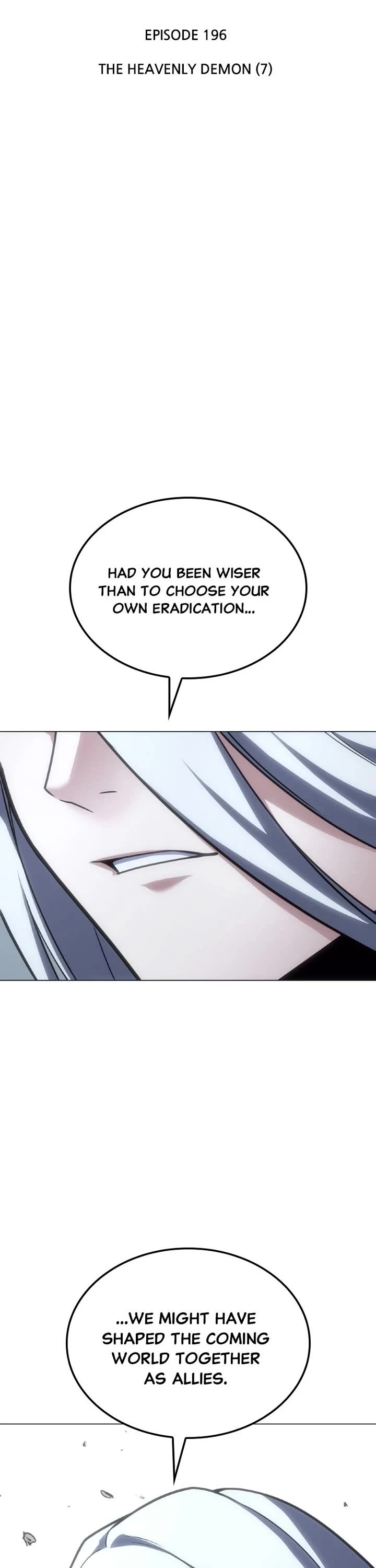 I Reincarnated As The Crazed Heir chapter 196 page 31