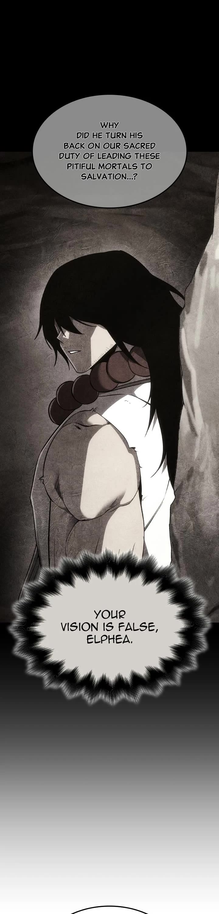 I Reincarnated As The Crazed Heir chapter 196 page 42
