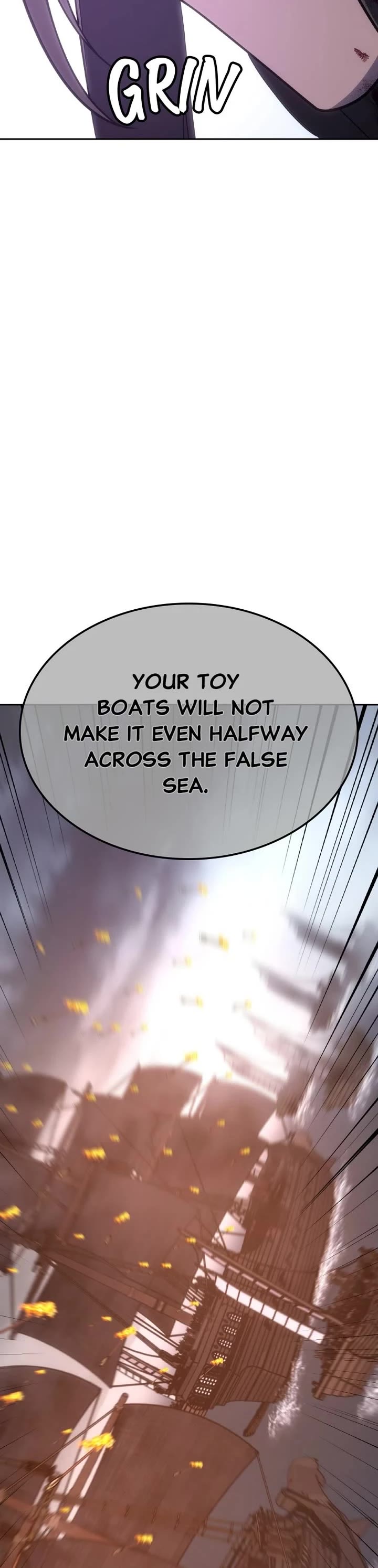 I Reincarnated As The Crazed Heir chapter 196 page 49