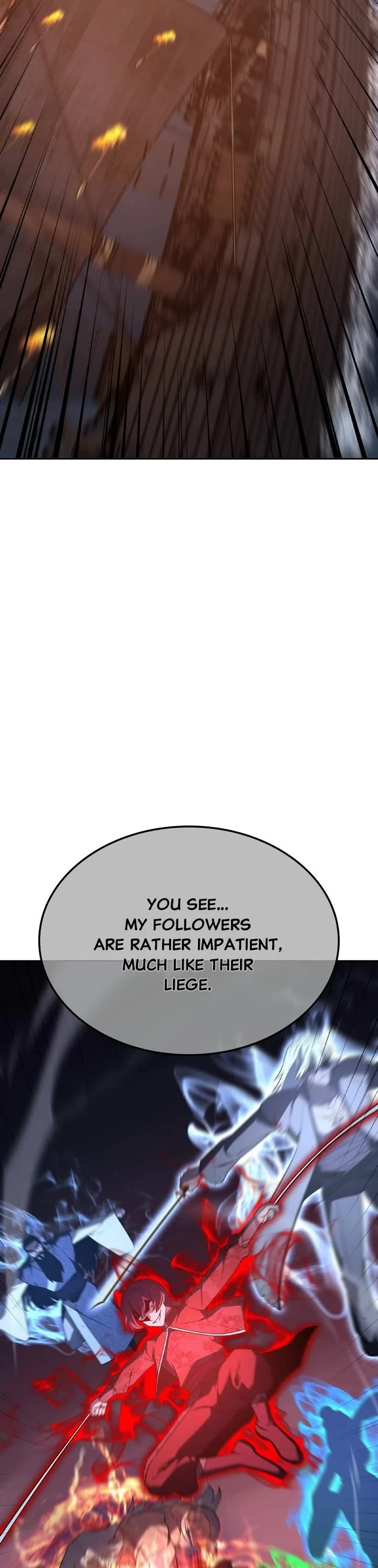 I Reincarnated As The Crazed Heir chapter 196 page 50