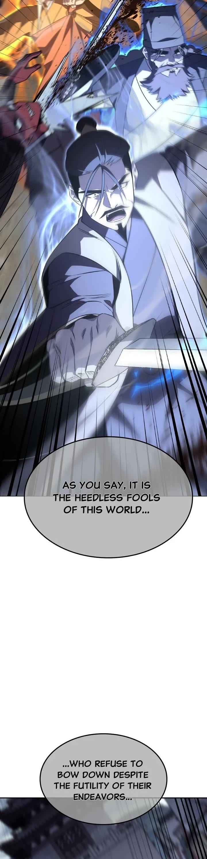 I Reincarnated As The Crazed Heir chapter 196 page 55