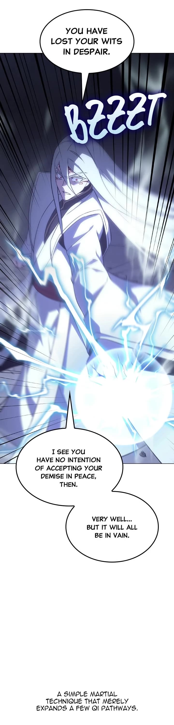 I Reincarnated As The Crazed Heir chapter 196 page 73