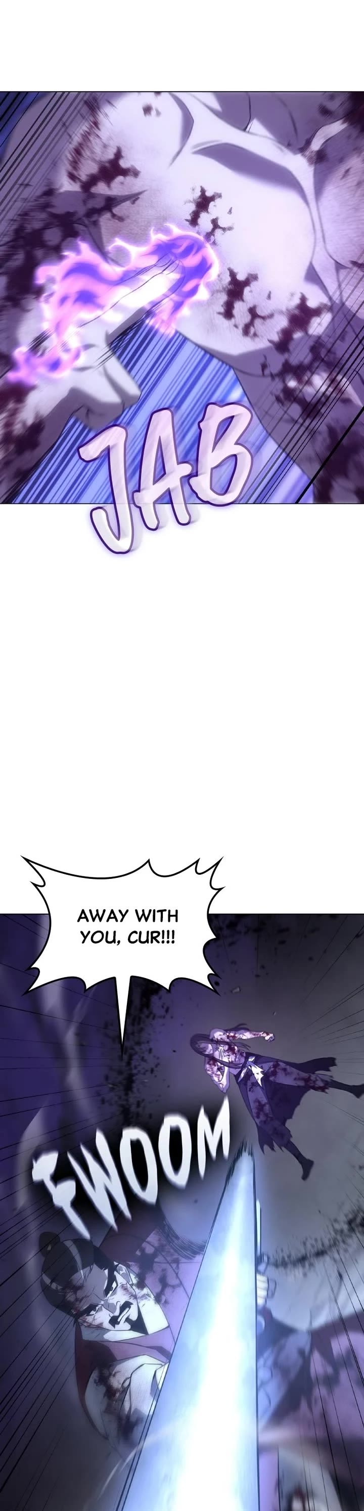 I Reincarnated As The Crazed Heir chapter 196 page 74