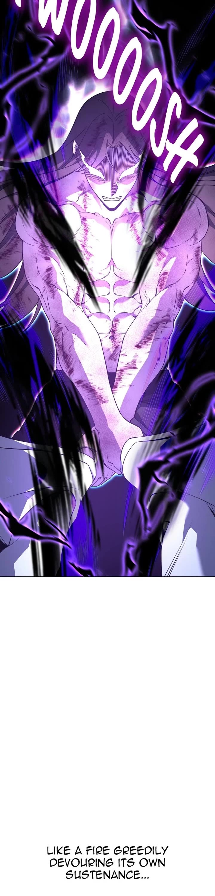 I Reincarnated As The Crazed Heir chapter 197 page 20