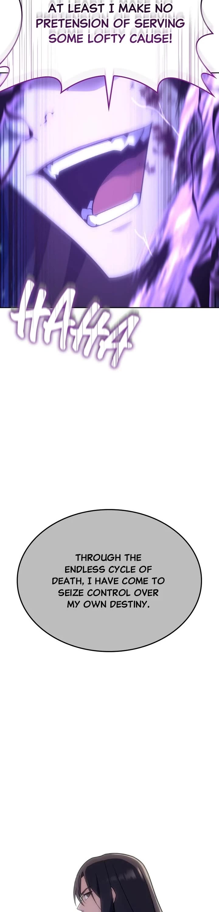 I Reincarnated As The Crazed Heir chapter 197 page 25