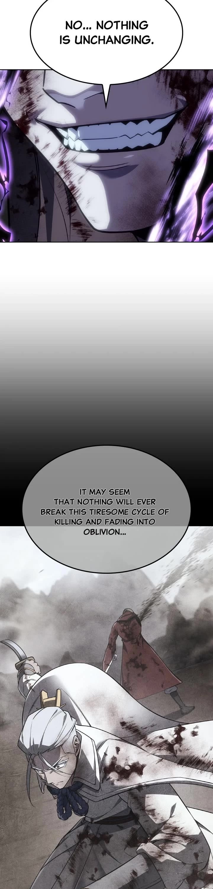 I Reincarnated As The Crazed Heir chapter 197 page 33