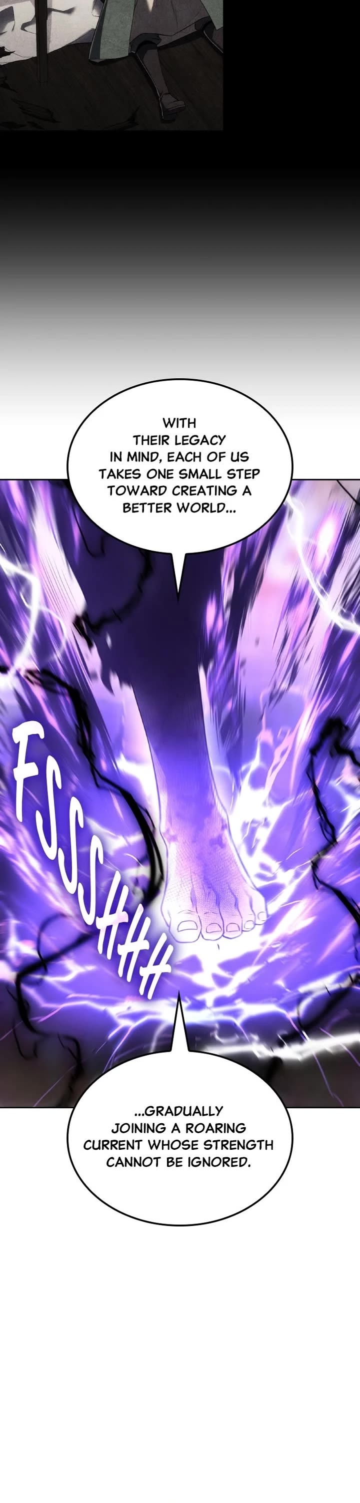 I Reincarnated As The Crazed Heir chapter 197 page 36