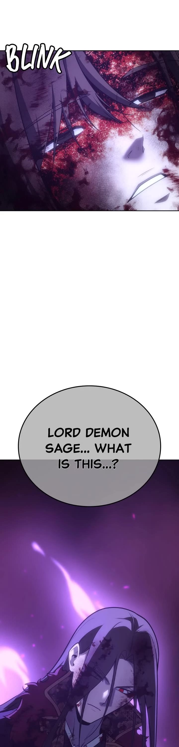 I Reincarnated As The Crazed Heir chapter 197 page 57