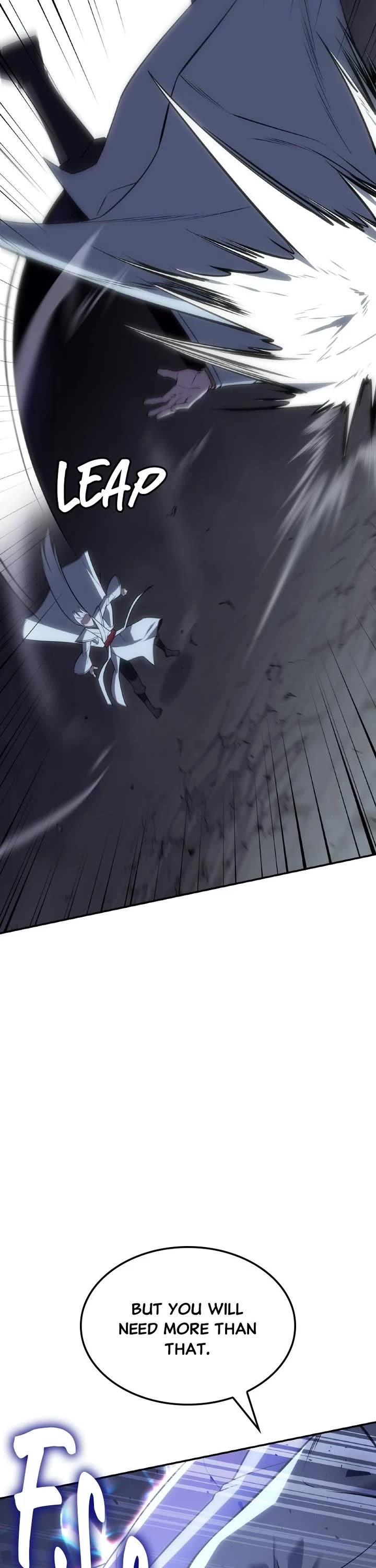 I Reincarnated As The Crazed Heir chapter 197 page 6
