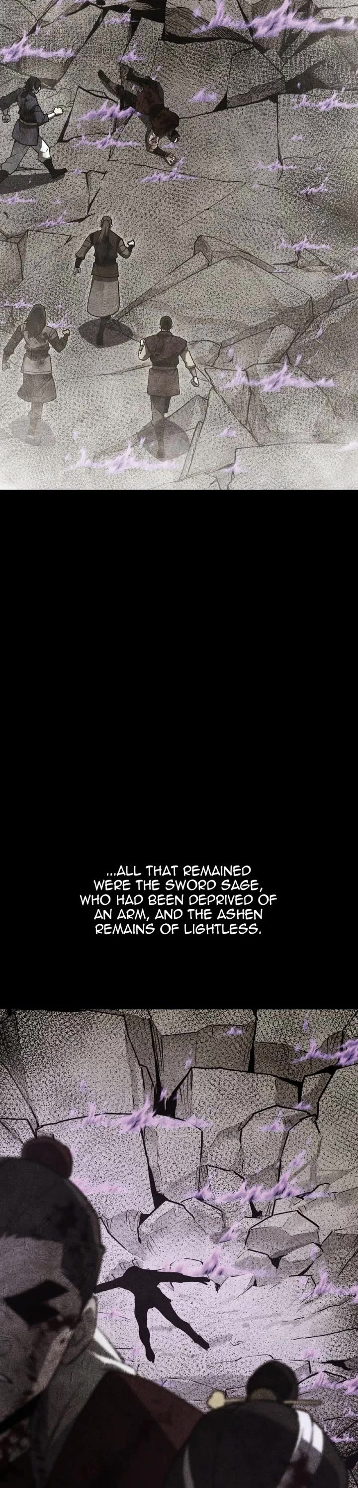 I Reincarnated As The Crazed Heir chapter 197 page 75