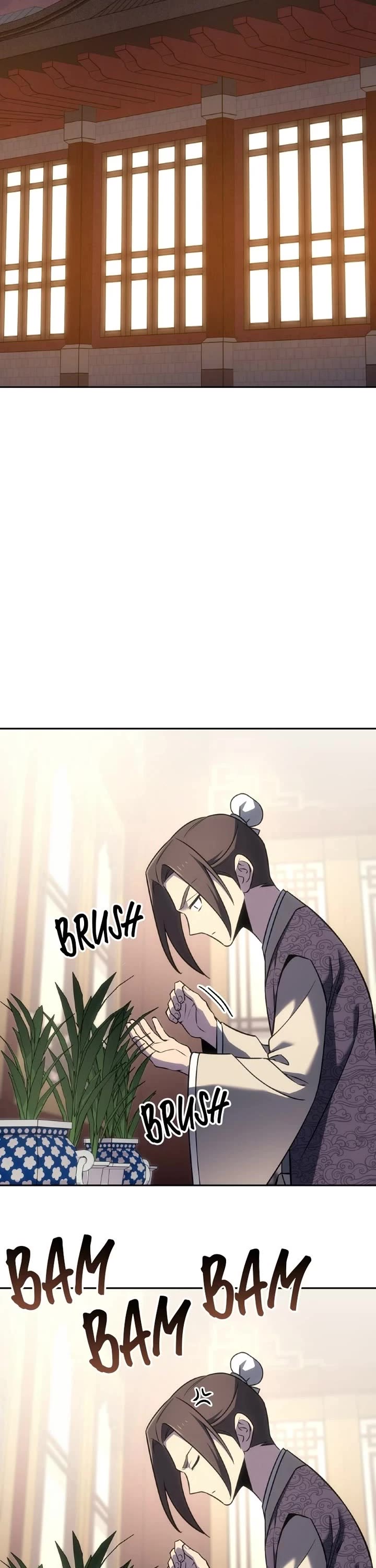 I Reincarnated As The Crazed Heir chapter 197 page 82