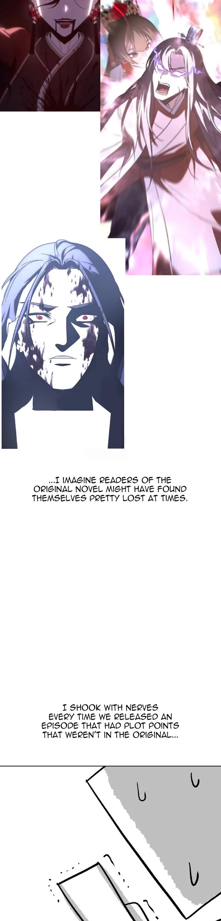 I Reincarnated As The Crazed Heir chapter 198 page 15