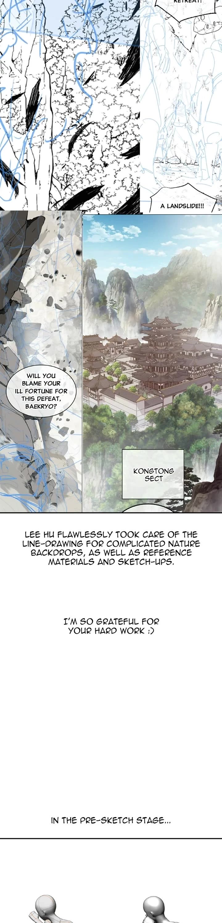 I Reincarnated As The Crazed Heir chapter 198 page 19