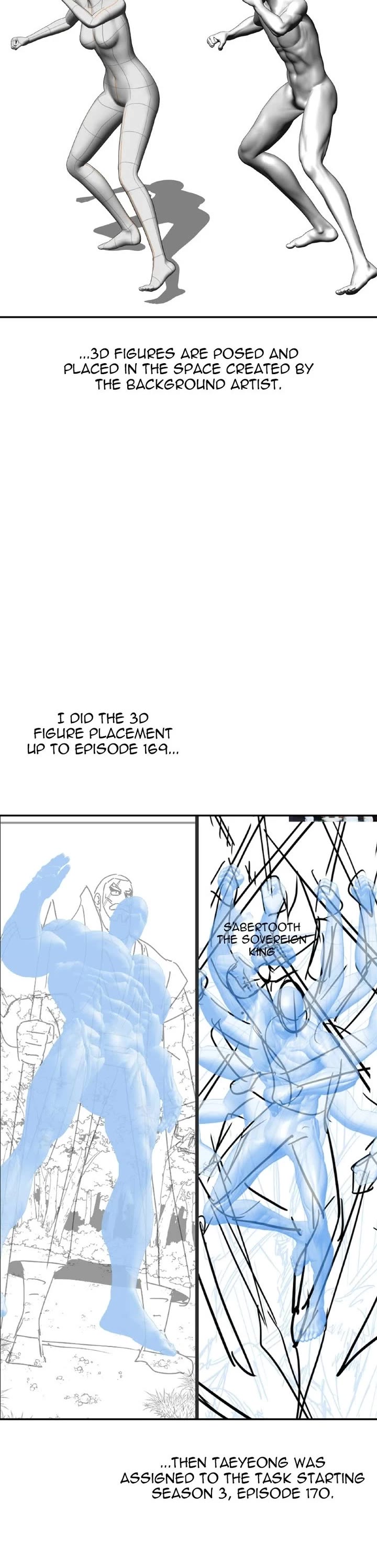 I Reincarnated As The Crazed Heir chapter 198 page 20