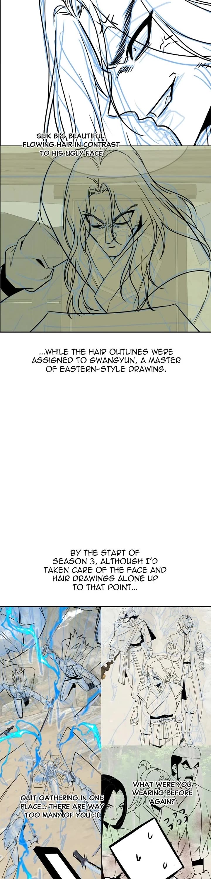 I Reincarnated As The Crazed Heir chapter 198 page 24