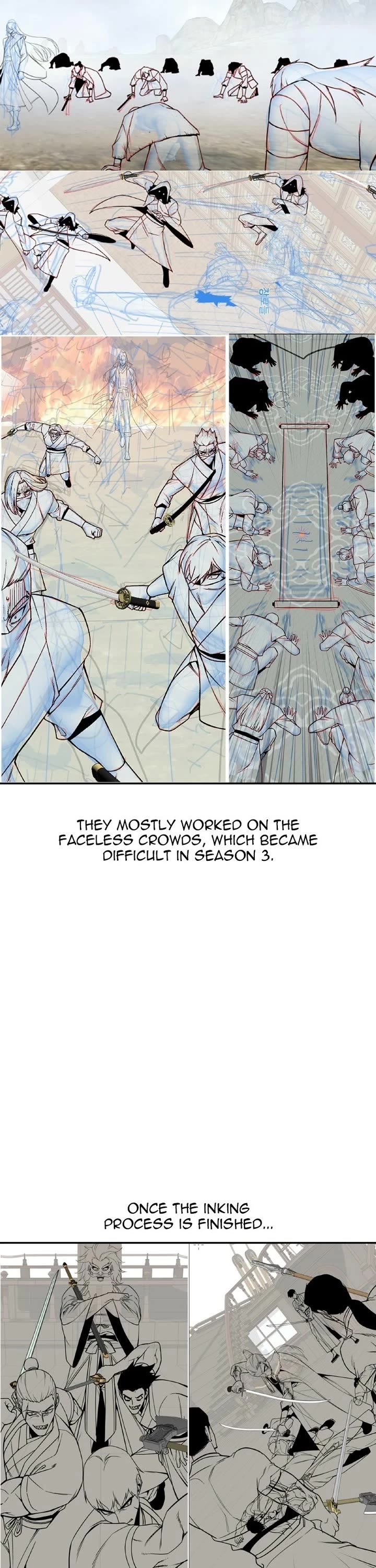 I Reincarnated As The Crazed Heir chapter 198 page 26
